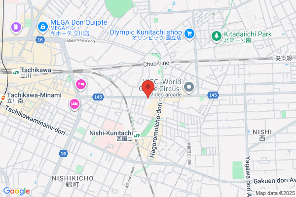 Watanabe Kogei Inc.
