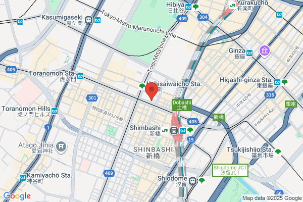 Sanyodo Co., Ltd.