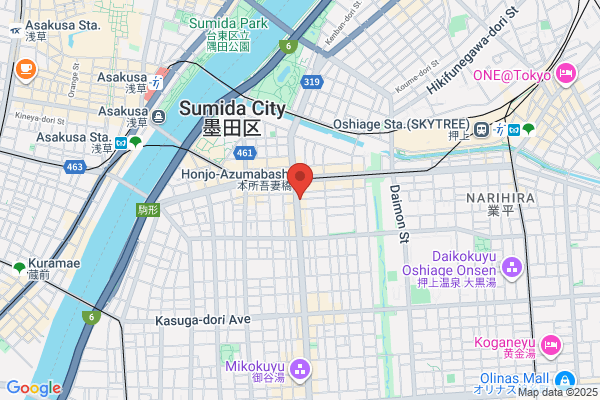 Bakery Mori no Kobito