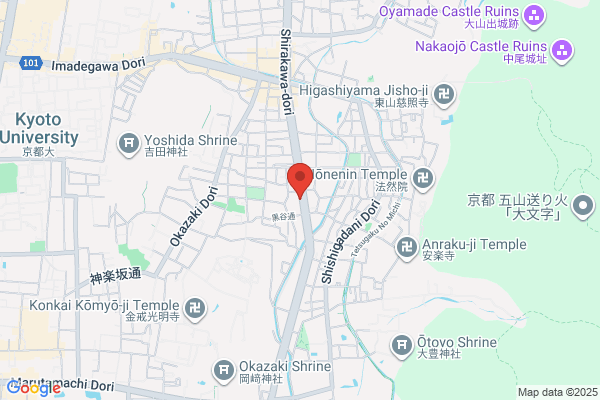 Bakery Yamada