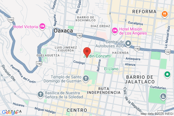 Cosecha