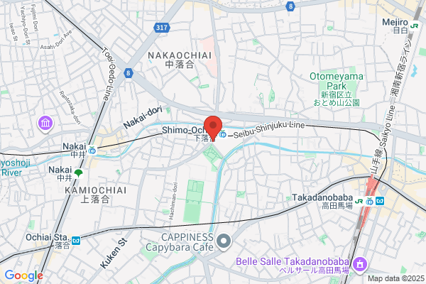 Denmark Brot Shimo Ochiai Shop