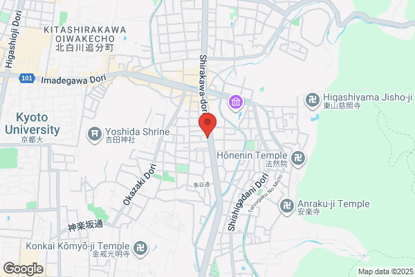 Donq Co., Ltd. Kita Shirakawa-ten