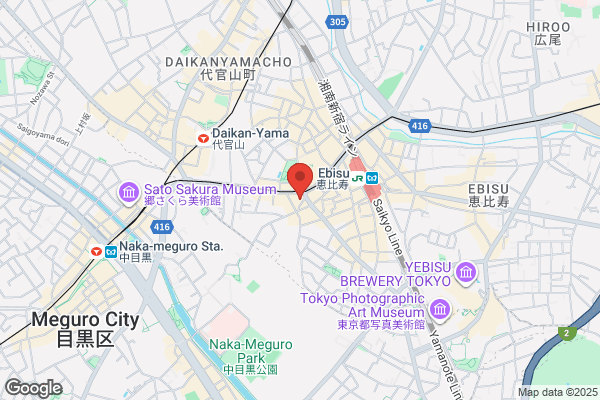 Ebisuya
