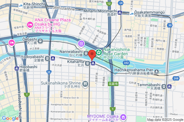 Ebisuya no Pan