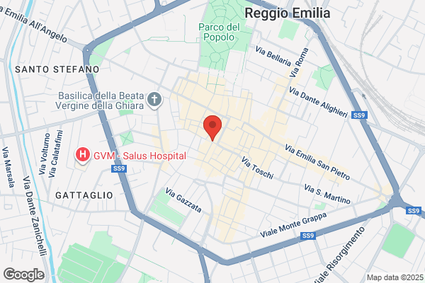 Emilia Romagna