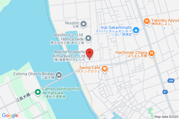 Kobayashi Kimuraya Co., Ltd.