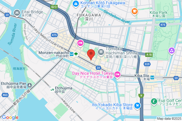Monpal Kamada Co., Ltd.