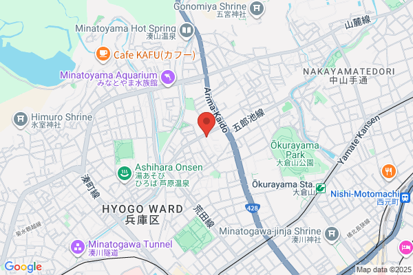 Naitoh Seian Co., Ltd.