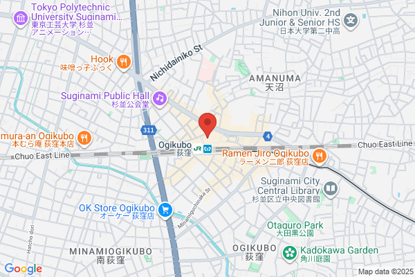 Porutugal Ogikubo Seiyu Shop