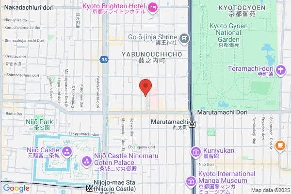 Shinshindo Kitayamamise