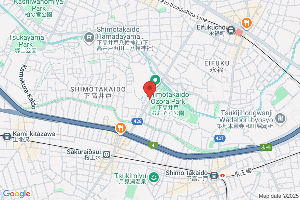 Chikuseido Co., Ltd.