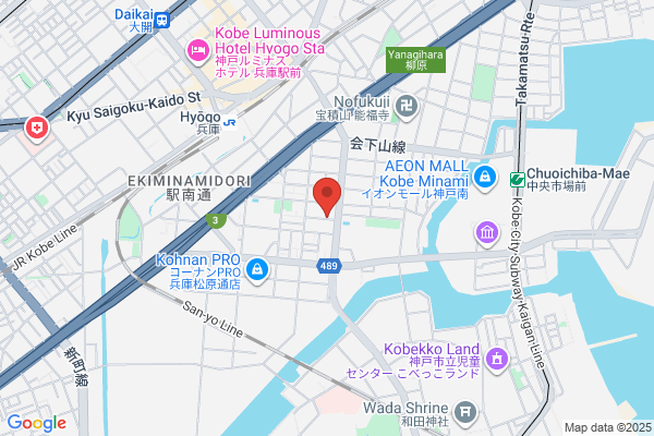 Awaji Shinkin Bank Hyogo Br.