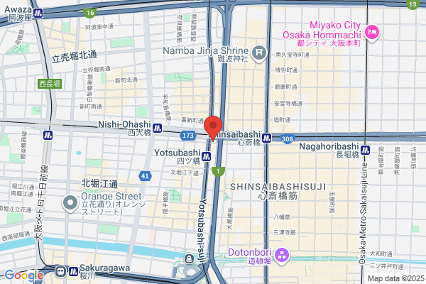 Bank of China Osaka Br.