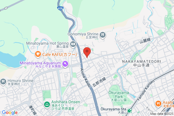 Banshu Shinkin Bank Hirano Br.