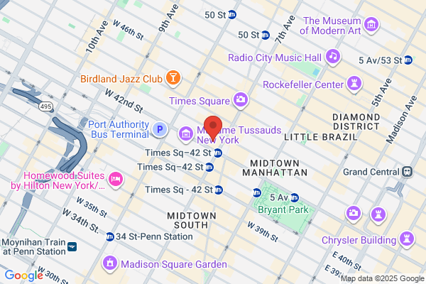 Chase Manhattan Bank, The
