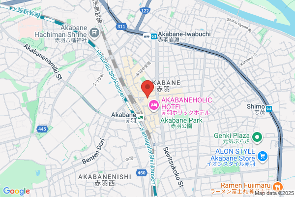 Dai-Ichi Kangyo Bank Ltd., The, AkabaneBr.