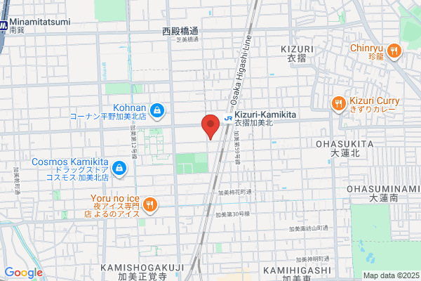 Eiwa Shinkin Bank Kami Br.