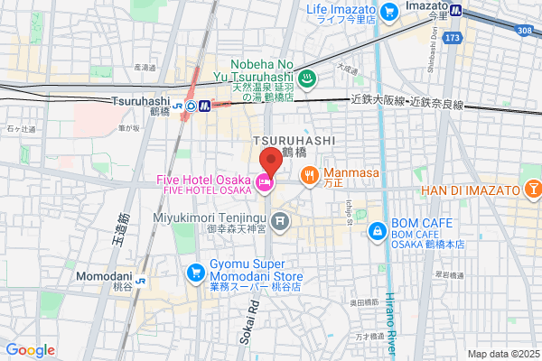 Eiwa Shinkin Bank Tsuruhashi Br.