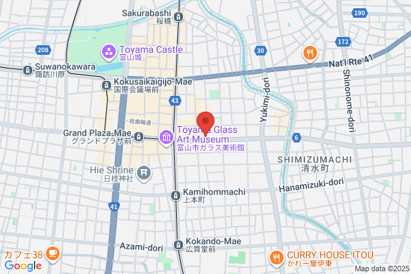 Hokuriku Bank Ltd., The Hirano Br.