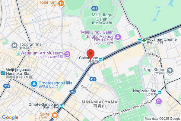 Johnan Shinkin Bank Aoyama Br.