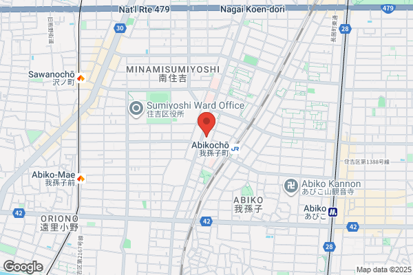 Kinki Osaka Bank Ltd., The Sumiyoshi Br.