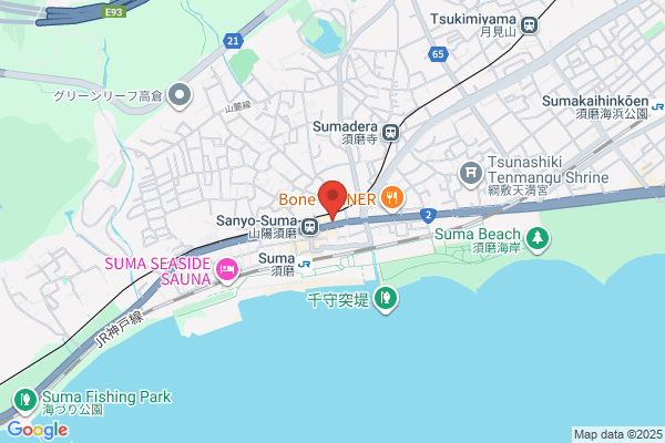Kobe Shinkin Bank Shirakawadai Br.