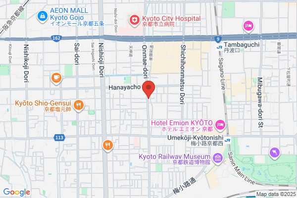 Kyogin Total Maintenance Co Ltd