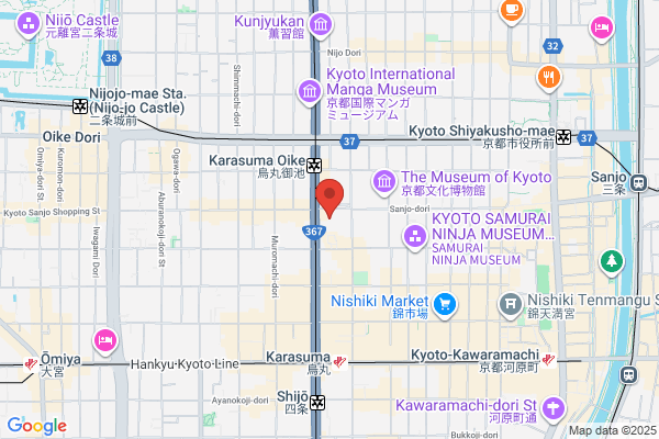 Kyoto Guaranty Service Co Ltd
