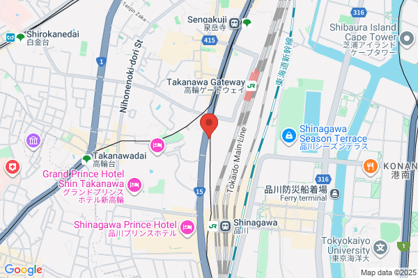 Minato Mortgage Service Co Ltd