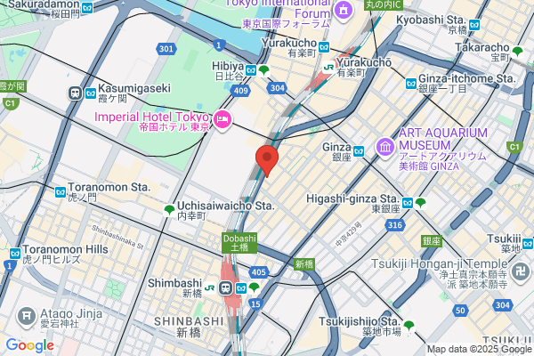 Tokyo Sports Cafe