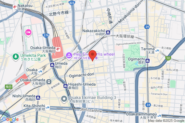 Charly Brown Umeda
