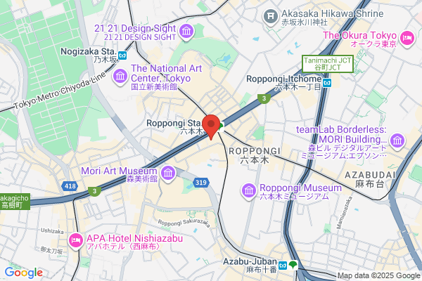 Lollipop Roppongi