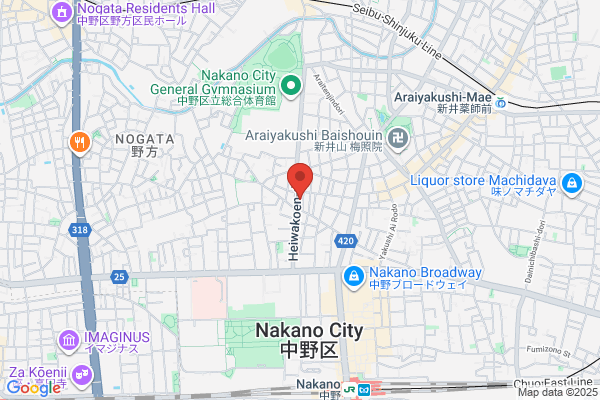 New Corsage