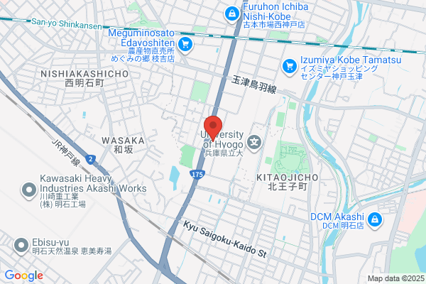 Kobe Kongo Colmet Seisakusho Co., Ltd.