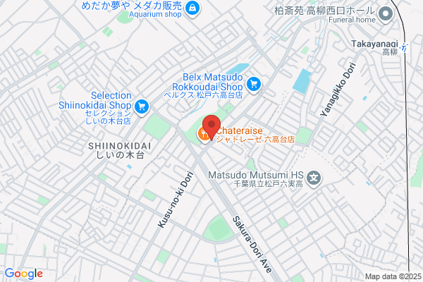 Ai Beauty Salon