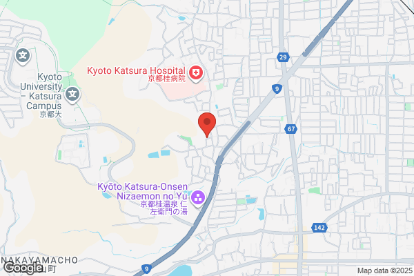 Himawari Beauty Clinic Salon, KuromatsuShop