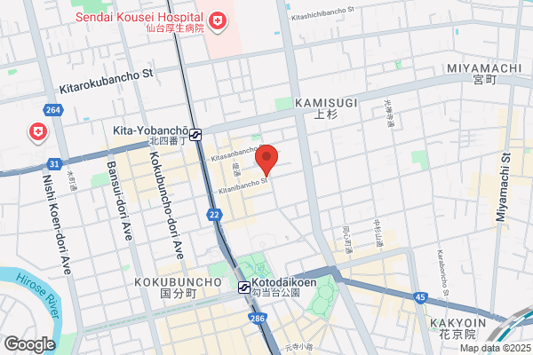 Izumi Beauty Salon