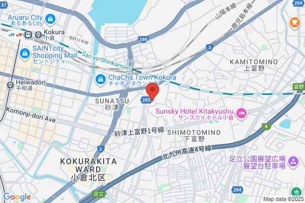 Midori Beauty Salon, Maru Bldg. Shop