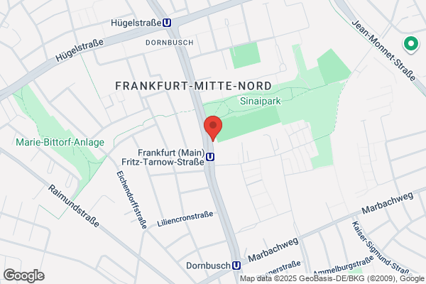 New Rose, Asahigaoka Shop