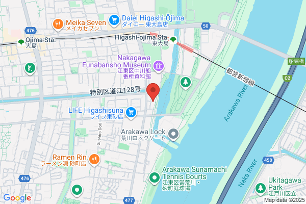 Paramount Bed Co., Ltd.