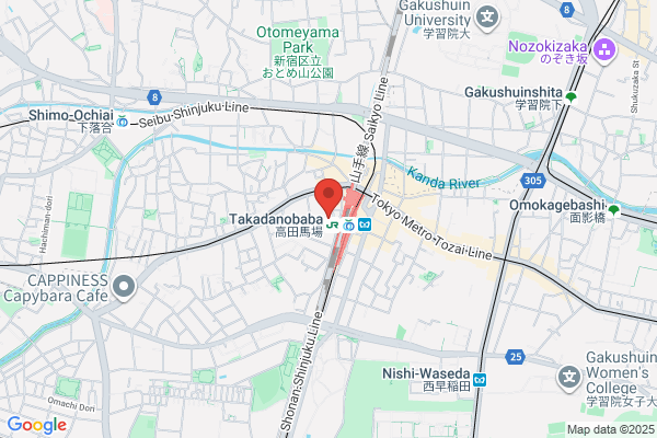 Biagura Takadanobaba