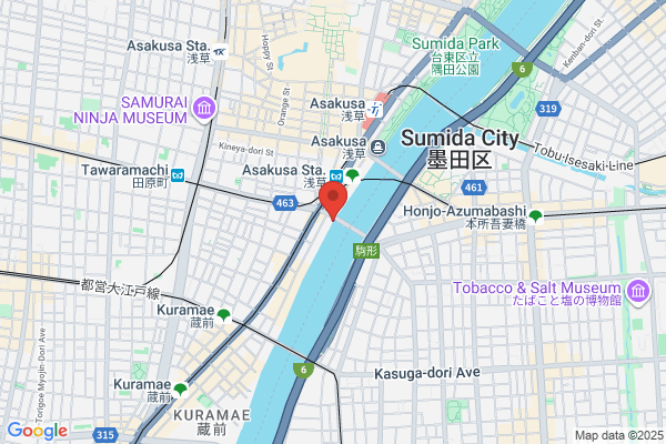 Sumidagawa