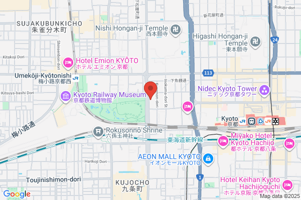Cycle Shop Iwai
