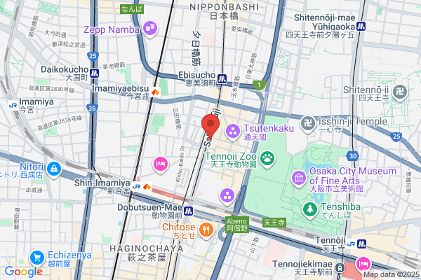 Ebisu Bicycle Co., Ltd.