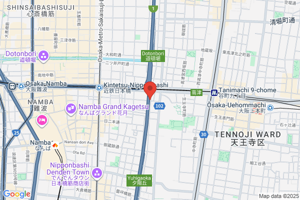 Hashizume Firm