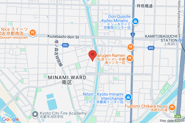 Kansai Shoji Co., Ltd.