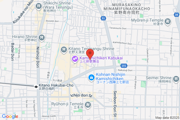 Koseki Cycling Center