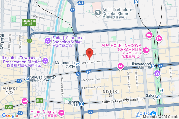 Nakagawa Shokai Co., Ltd.