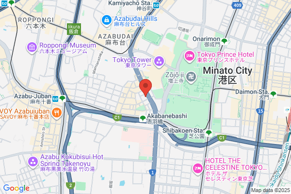 Protech Roppongi
